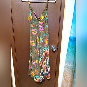 Jams world sun dress